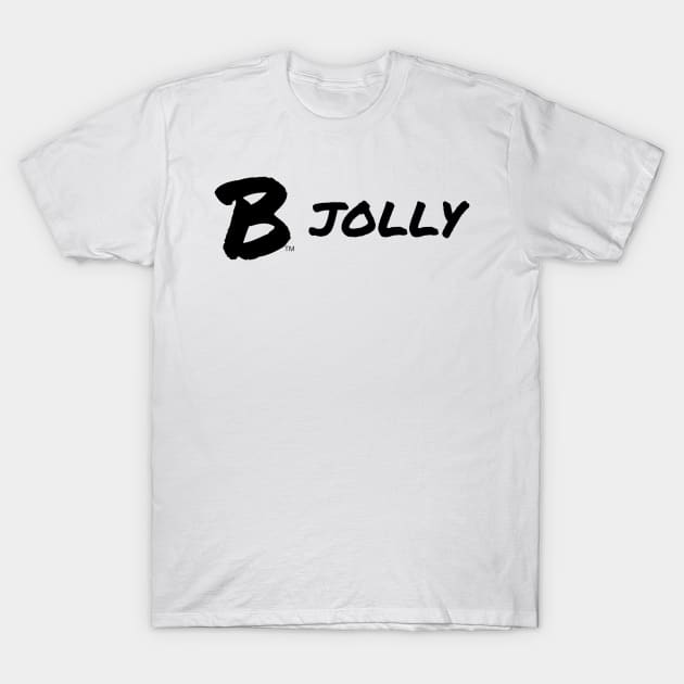 B Jolly T-Shirt by B